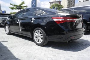 Toyota Avalon 2014