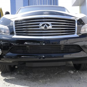 INFINITI GRUBBS qx80