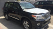 Toyota Land Cruiser GXR V6