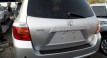 2014 Toyota Highlander