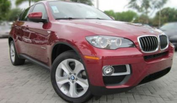 2013 BMW X5