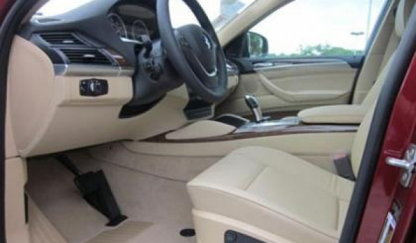 2013 BMW X5